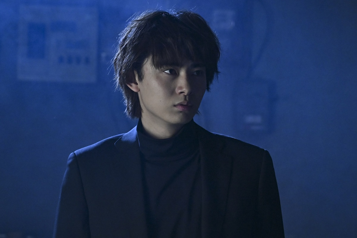 『DOPE』“才木”高橋海人、“ジウ”井浦新へ怒り爆発　狂気の表情に反響「目バッキバキ」「闇落ち!?」（ネタバレあり）