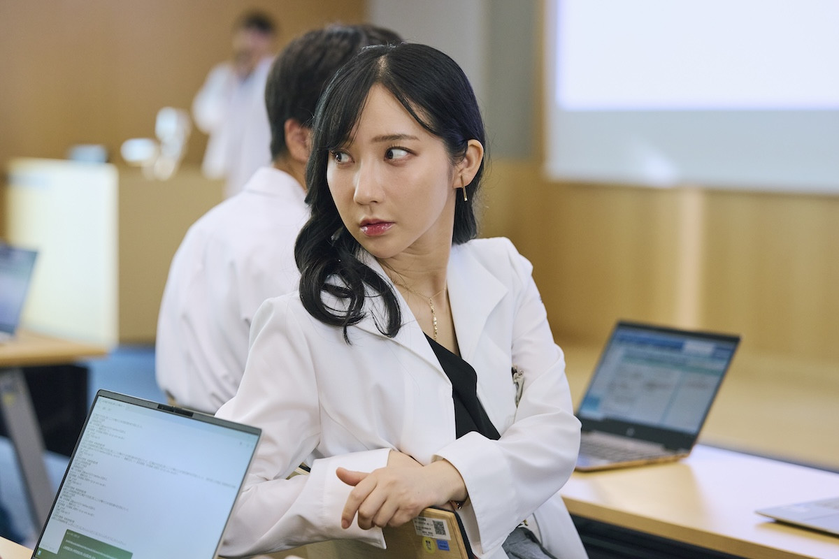 『19番目のカルテ』“徳重”松本潤、“赤池”田中泯の危機に直面　ネット衝撃「初めて聞く病名…」「来週で最終回!?」（ネタバレあり）