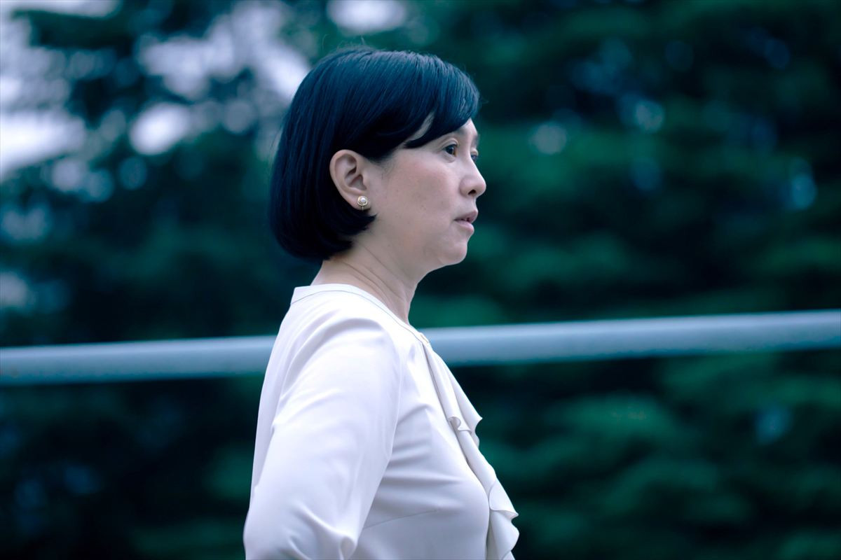 『僕達はまだその星の校則を知らない』“珠々”堀田真由、“健治”磯村勇斗への何気ない言葉に反響「告白では…」「恋?!」