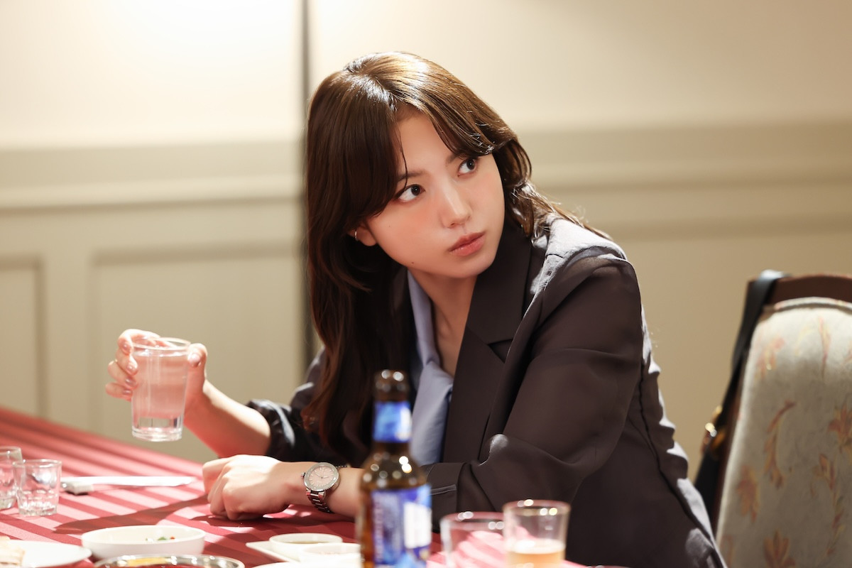 『初恋DOGs』第6話　“愛子”清原果耶、好意を打ち明けるも“快”成田凌は謎の行動