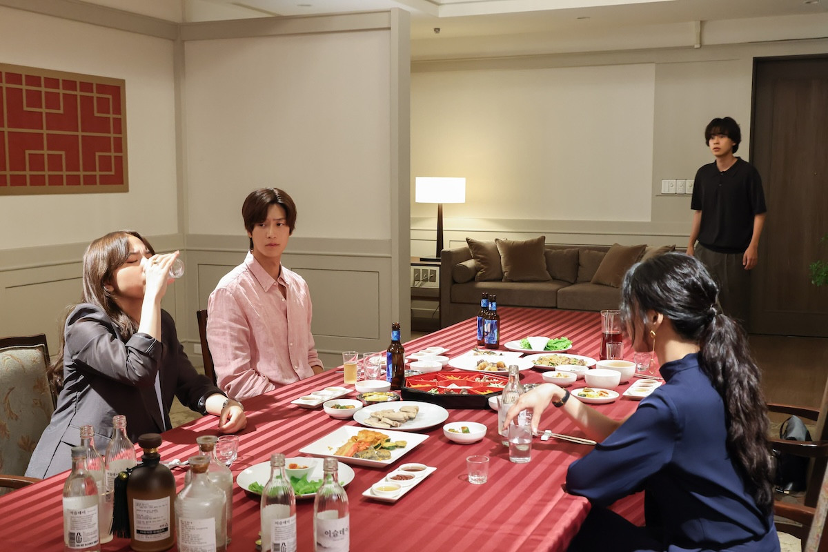 『初恋DOGs』第6話　“愛子”清原果耶、好意を打ち明けるも“快”成田凌は謎の行動