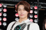 今井竜太郎、『仮面ライダーゼッツ』制作発表記者会見に登場
