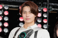 今井竜太郎、『仮面ライダーゼッツ』制作発表記者会見に登場