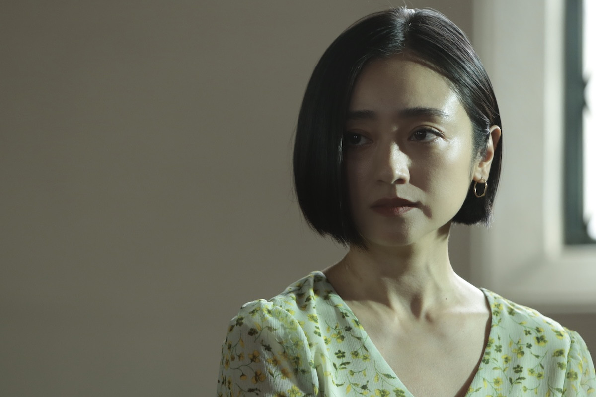 『誘拐の日』“政宗”斎藤工＆“凛”永尾柚乃、ピンチを救ったまさか人物　ネット大興奮「ヒーローすぎる」「鳥肌」（ネタバレあり）