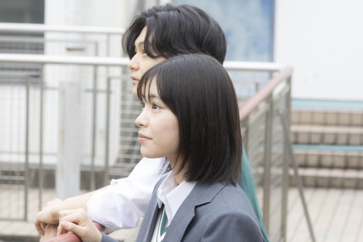 『ちはやふる－めぐり－』“奏”上白石萌音、“めぐる”當真あみの成長に感動　ネットも涙「全員最高」「涙止まんねぇ」