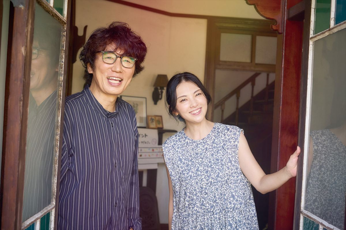 當真あみ×齋藤潤『ストロベリームーン 余命半年の恋』、かけがえのない思い出が凝縮された場面写真9点解禁