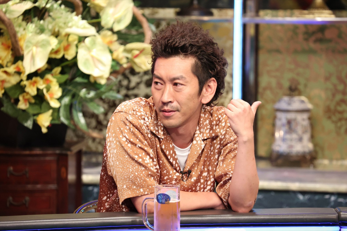 GENERATIONS・片寄涼太がファッションにまつわる想定外の可能性を語る！　今夜の『酒のツマミになる話』