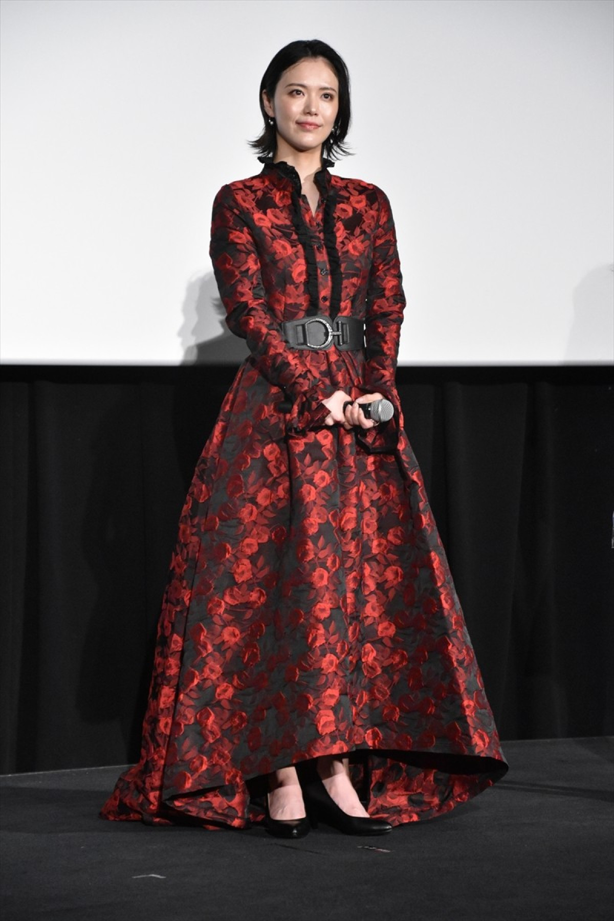 岩橋玄樹、初出演映画で泥だらけ…本番5分前に英語セリフ変更も「いい経験になりました」