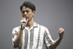 映画『宝島』より山形キャラバンの様子