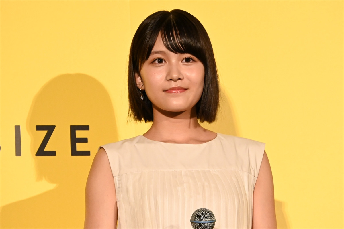 柴咲コウ、役を通じて「自分の不器用さと口下手さが目につくようになった」