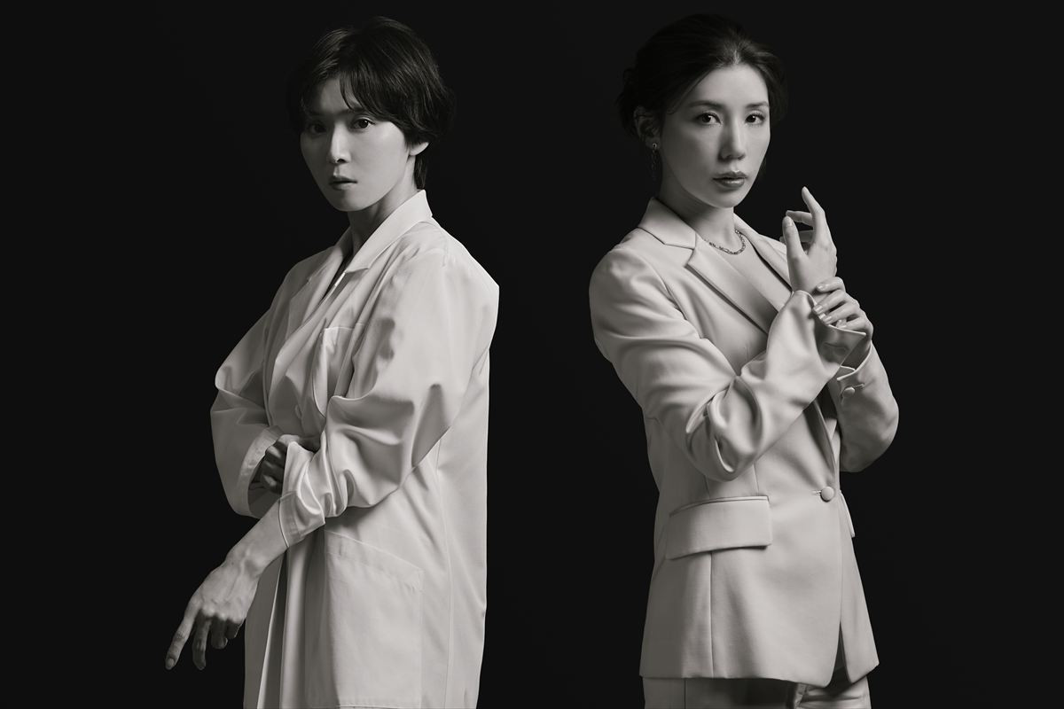 松岡茉優×仲里依紗が美容整形の光と闇を描く！　Netflix『ダウンタイム』制作決定