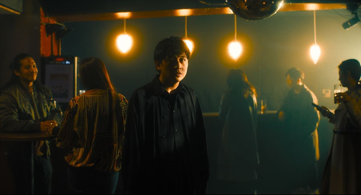 福地桃子×寛一郎『そこにきみはいて』特報2種＆ティザービジュアル2種解禁！　公開は11.28に