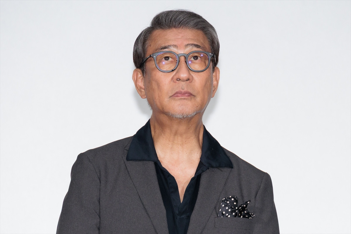竹野内豊、玉木宏との共演シーンを回顧「役者同士にしか分からない間合い」「素晴らしいシーンができた」