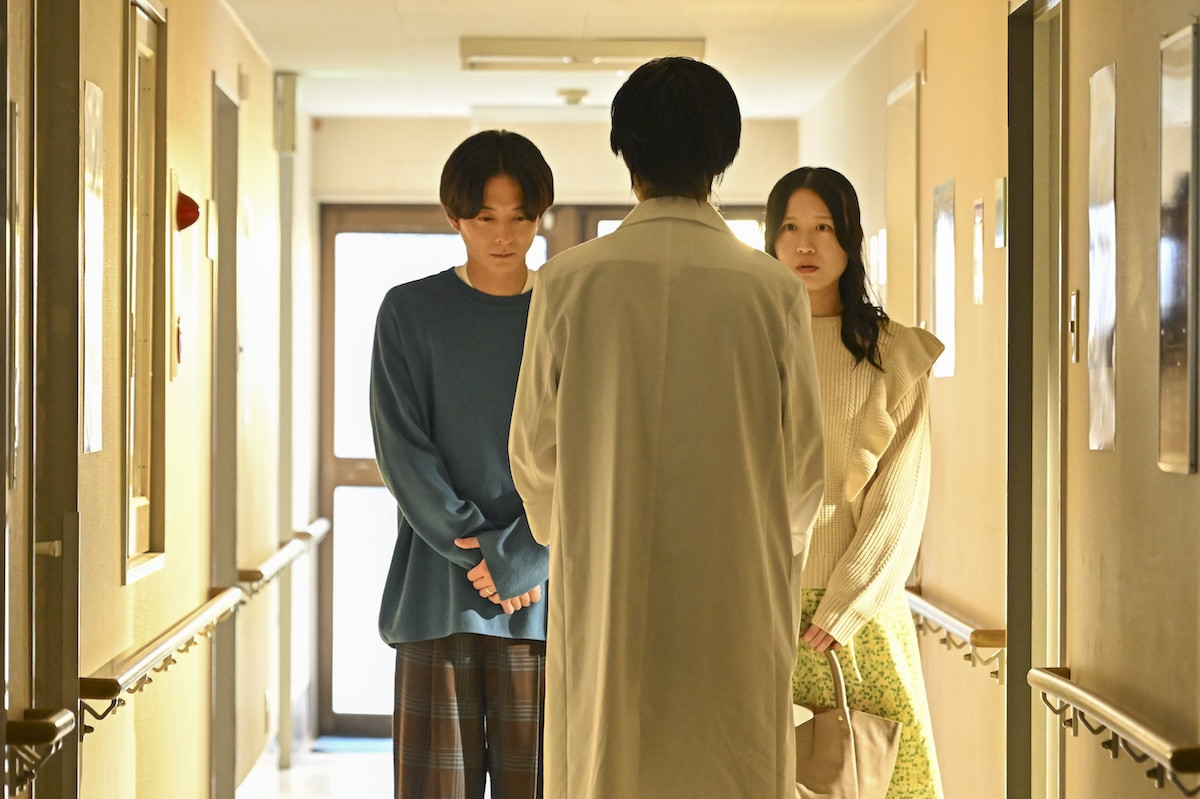 『DOPE』“才木”高橋海人、“陣内”中村倫也のまさかの行動にあ然　ネットも動揺「展開エグい」「完全に闇堕ち」（ネタバレあり）