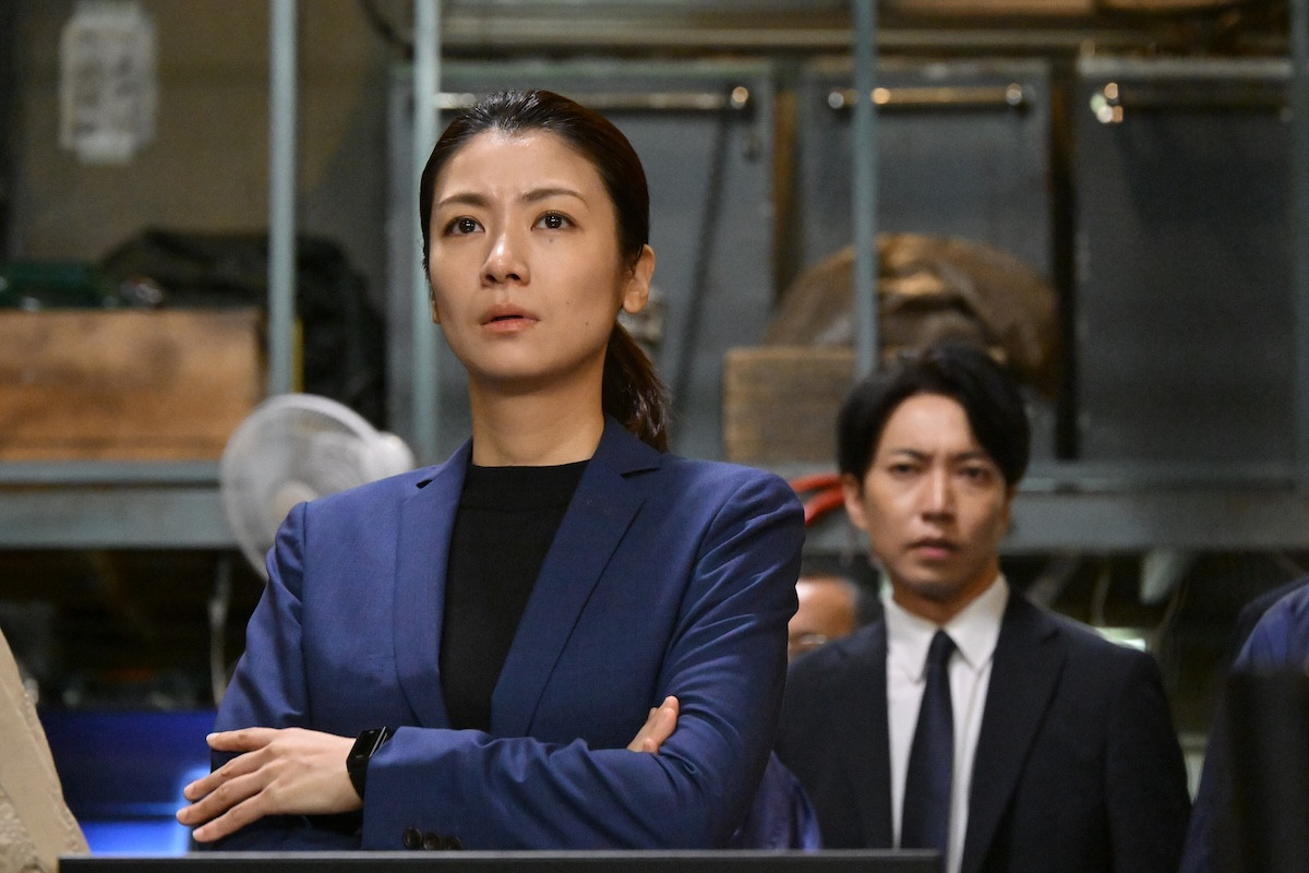 『放送局占拠』“大和”菊池風磨、ラストでまさかの危機　ネット衝撃「仲間割れ？」「想定外」（ネタバレあり）