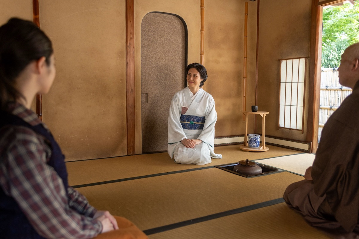 明日の『あんぱん』“のぶ”今田美桜、優しい言葉で“嵩”北村匠海の背中を押す