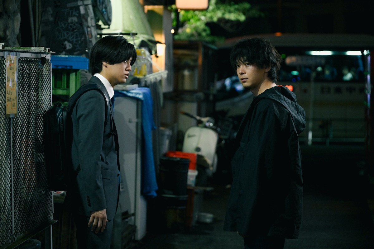 『DOPE』“才木”高橋海人、新型ドラッグとの因縁が判明　視聴者ショック「まさかすぎる」「関係深すぎ」（ネタバレあり）