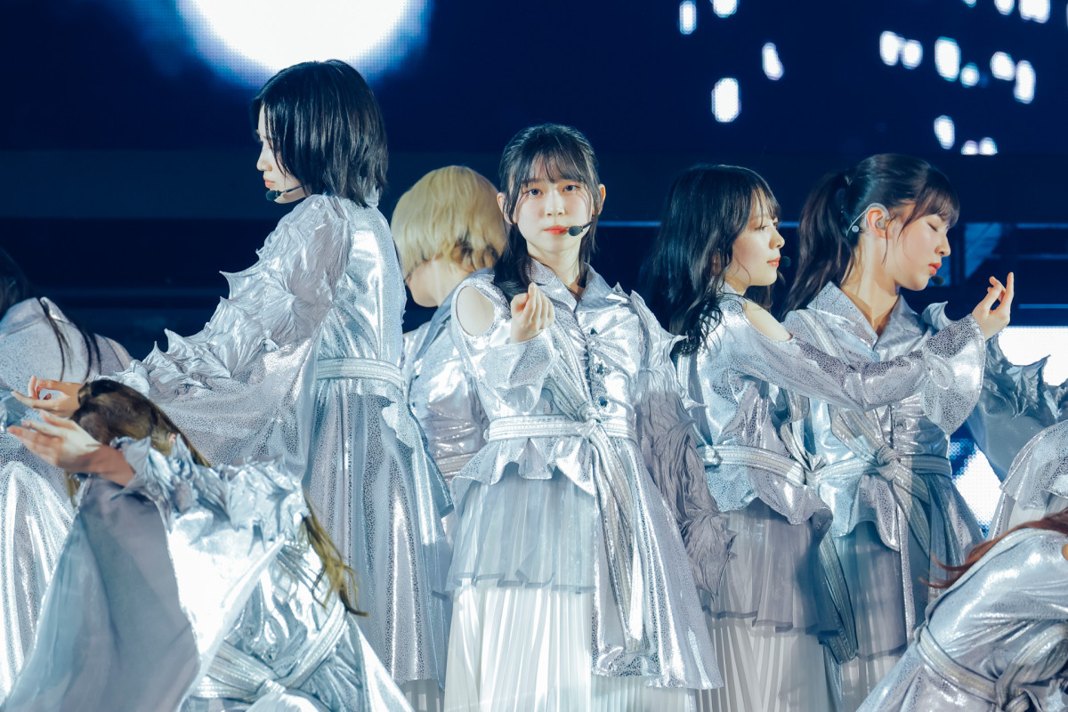 櫻坂46、“ノンストップ公演”が映した現在地　総合力でたどり着いた“最高地点”