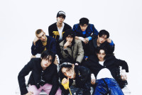 THE 4TH ALBUM『KARMA』をリリースするStray Kids