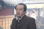 連続テレビ小説『ばけばけ』に出演する岩谷健司