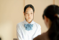 『僕達はまだその星の校則を知らない』女子生徒、モラハラ父への“宣言”に称賛続々「強い意志に涙」“北原さん”トレンド入り