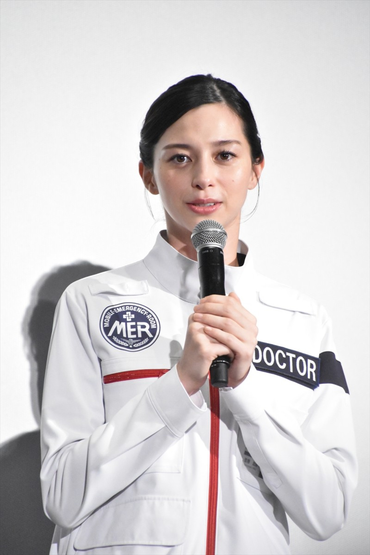 高杉真宙、生見愛瑠の「陰キャですよね？」に自虐「同意はしますけど…」