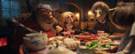 映画『リビング・ラージ！』場面写真
