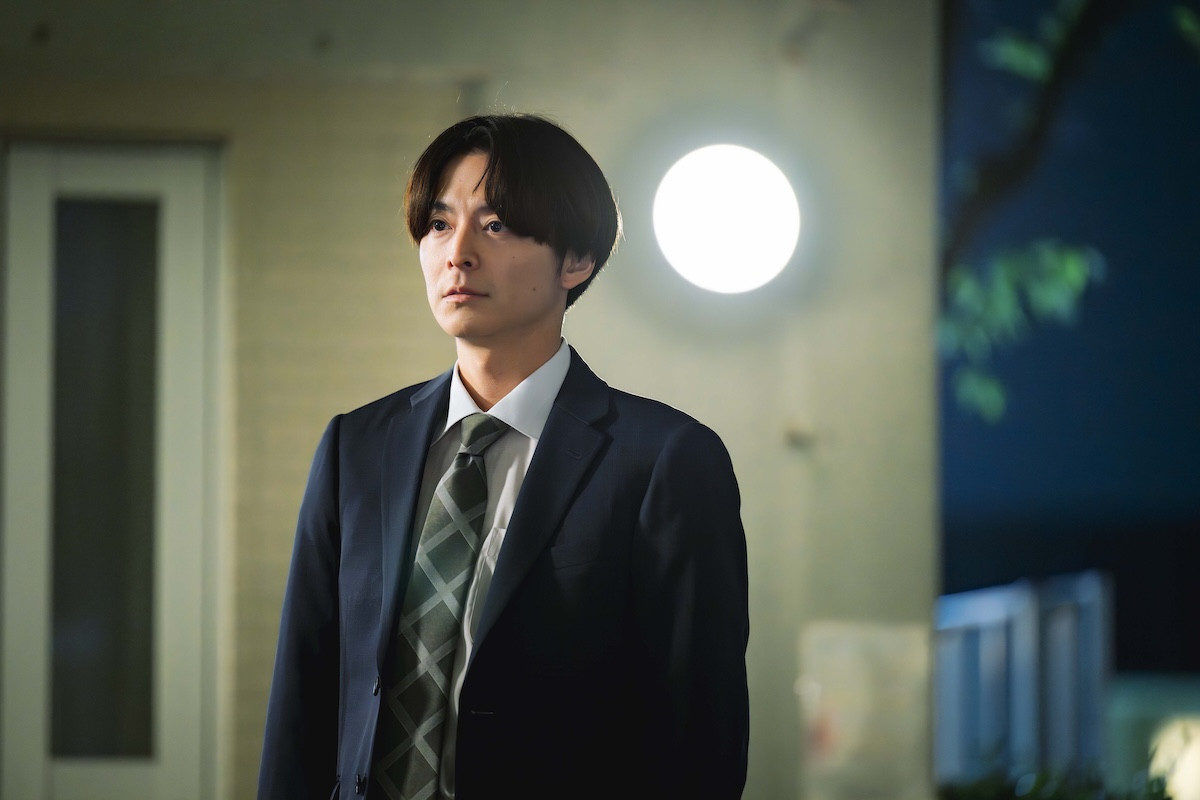 『DOPE』“才木”高橋海人、新たな異能力覚醒　ネット衝撃「凄すぎる」「鳥肌」