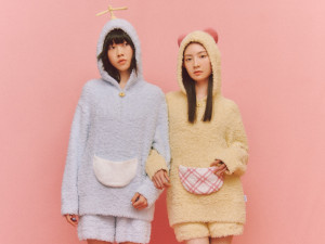 【超かわいい】ジェラピケ『ドラえもん』コレクションが登場！　