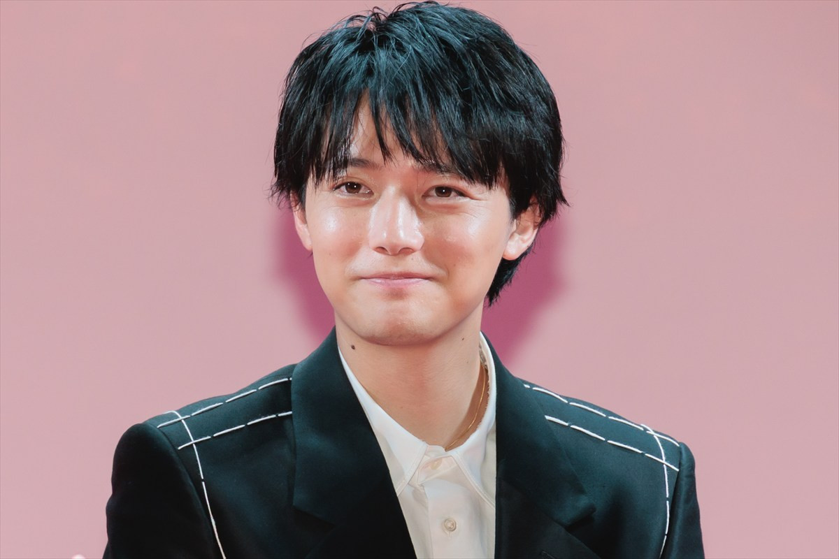 橋本環奈、眞栄田郷敦の「友達めっちゃ少ない」告白をフォロー「数じゃないから」