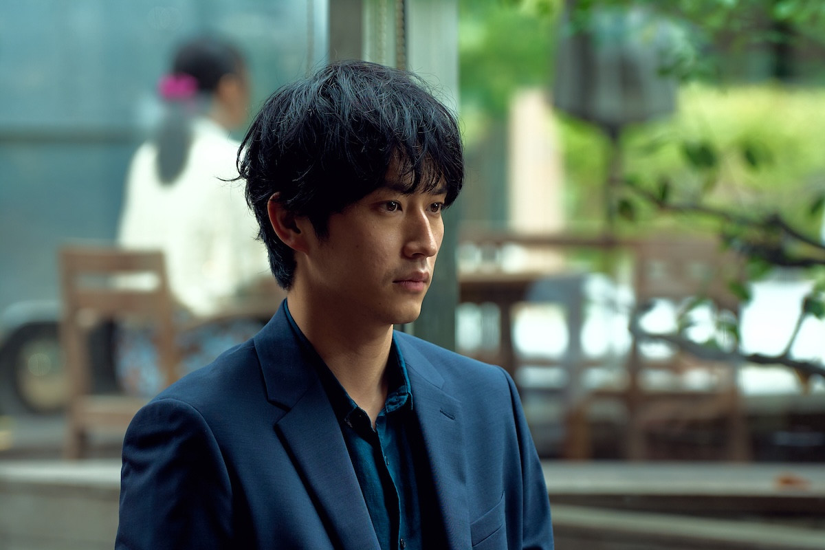 『しあわせな結婚』“幸太郎”阿部サダヲ、“黒川”杉野遥亮へまさかの提案「本当に三角関係？」「想定外」（ネタバレあり）