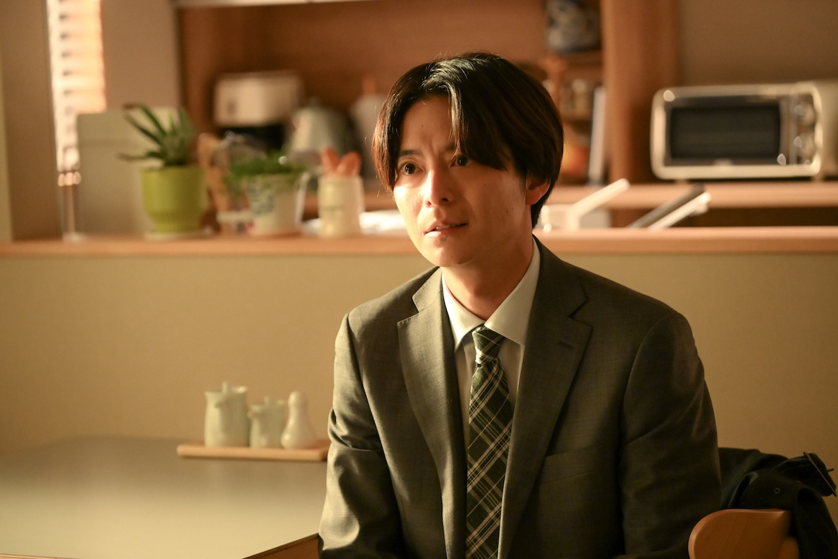 『DOPE』“才木”高橋海人、“陣内”中村倫也のまさかの行動にあ然　ネットも動揺「展開エグい」「完全に闇堕ち」（ネタバレあり）