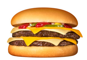 マクドナルド、2種のチーズがとろける“チーチー”商品が登場！　8．20から2週間限定で
