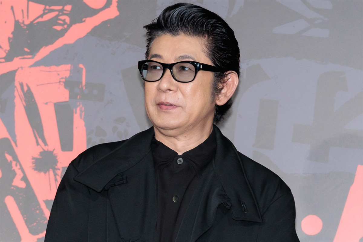 池松壮亮、コロナ禍のオダギリジョーに驚き「困難を打破するような力を感じました」