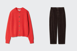 「ユニクロ」秋冬コレクション発売へ！　フランス生まれの“コントワー・デ・コトニエ”とコラボ