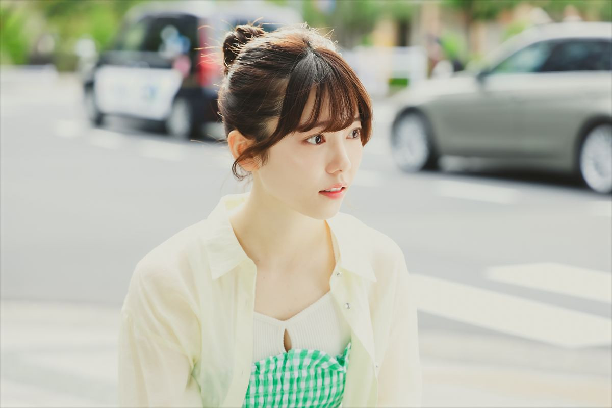 『もしレン』ついに最終回! “乙葉”島崎遥香と“ハレ”ISSEIの“レンアイ”は実るのか? 場面写真解禁
