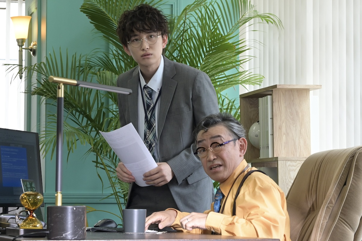 『奪い愛、真夏』“未来”高橋メアリージュン、夫の不貞にまさかの行動　ネット震撼「ジョーカー？」「完全に壊れた」