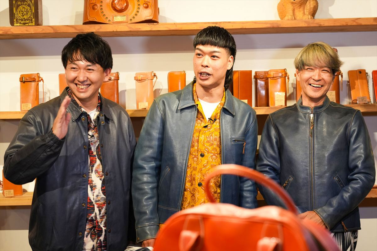 工藤静香、便利なキッチン用品＆家電を前に買い物欲が爆発！　今夜の『ヒロミのおせっ買い！』