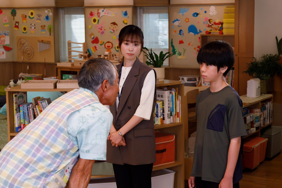 『明日はもっと、いい日になる』風間俊介の熱演に絶賛の声「すごい役者」「恐るべし」
