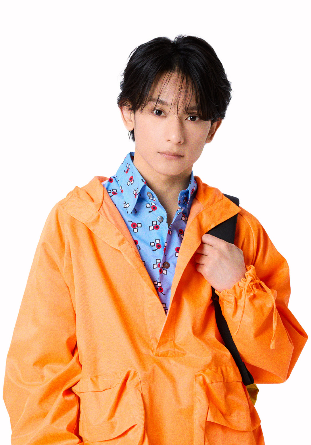 梅津瑞樹×橋本祥平による演劇ユニット言式、第3回公演『んもれ』東京＆名古屋で上演決定