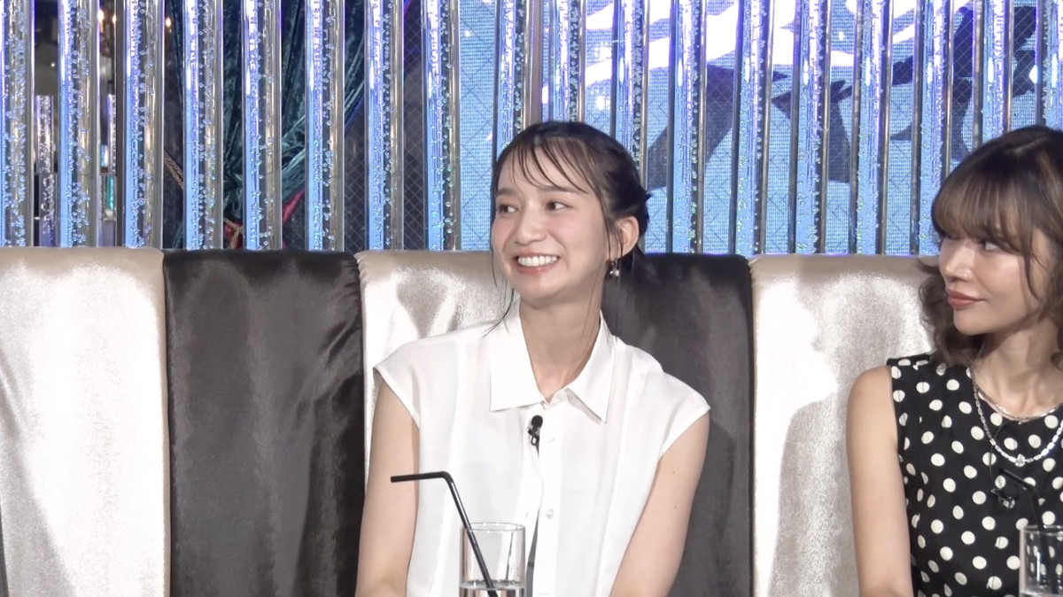 整形28回の水沢アリー、ダウンタイム中に番組出演　事務所に口止めされる