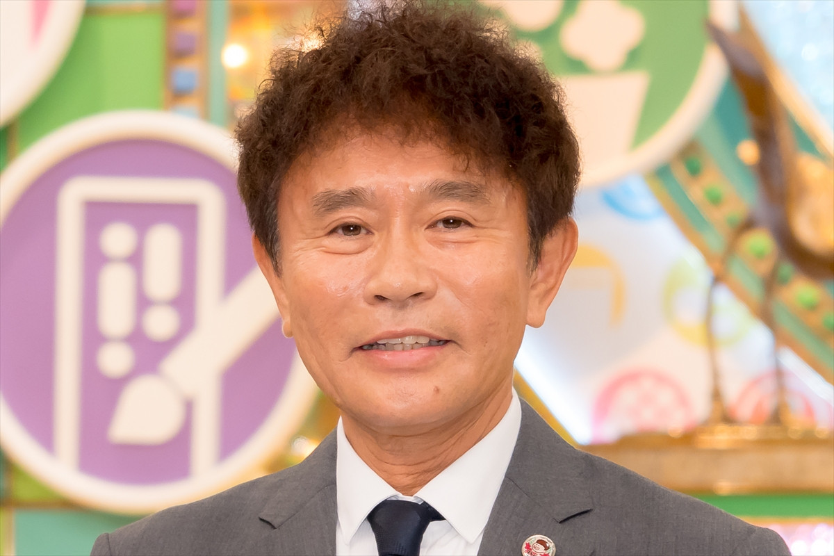 浜田雅功、『プレバト!!』放送500回に驚き「よく続いたな」