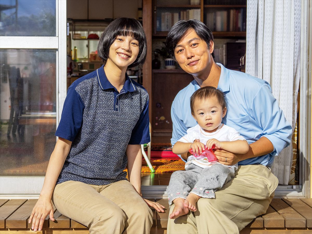 吉永小百合主演『てっぺんの向こうにあなたがいる』、偉業に隠れた光と影が交差する予告編＆場面写真解禁