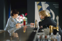 ドラマ『レプリカ　元妻の復讐』第6話場面写真