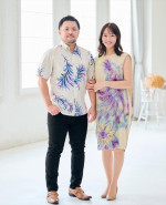 8月17日放送の『新婚さんいらっしゃい！』より
