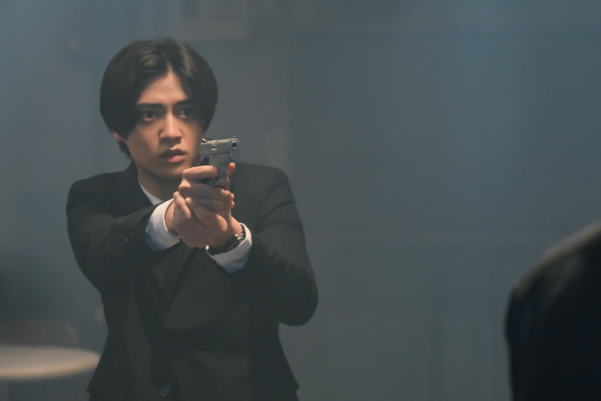 『DOPE』“才木”高橋海人、“陣内”中村倫也のまさかの行動にあ然　ネットも動揺「展開エグい」「完全に闇堕ち」（ネタバレあり）