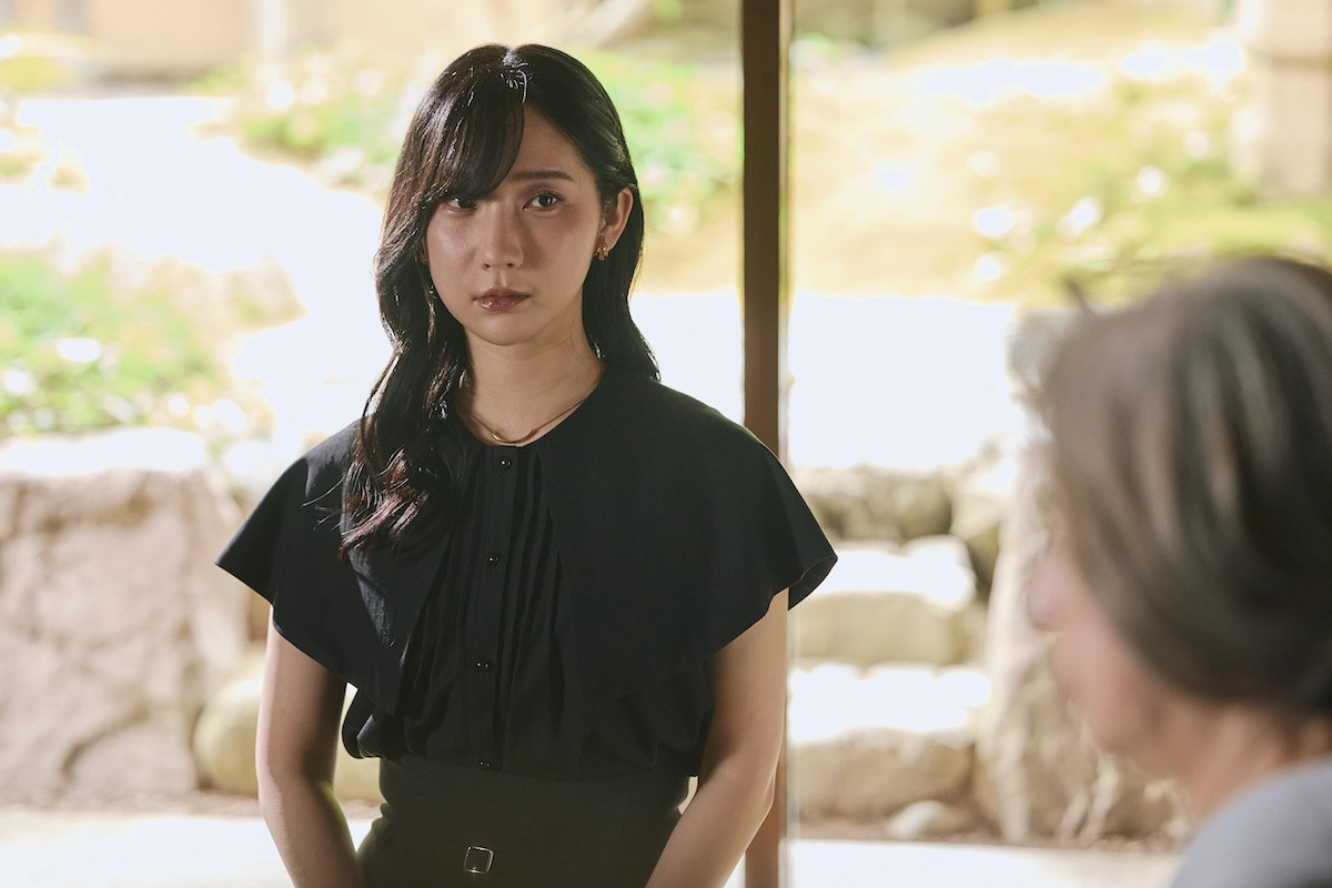 『19番目のカルテ』第5話　“茶屋坂”ファーストサマーウイカ、“徳重”松本潤に興味と追求を向けていく