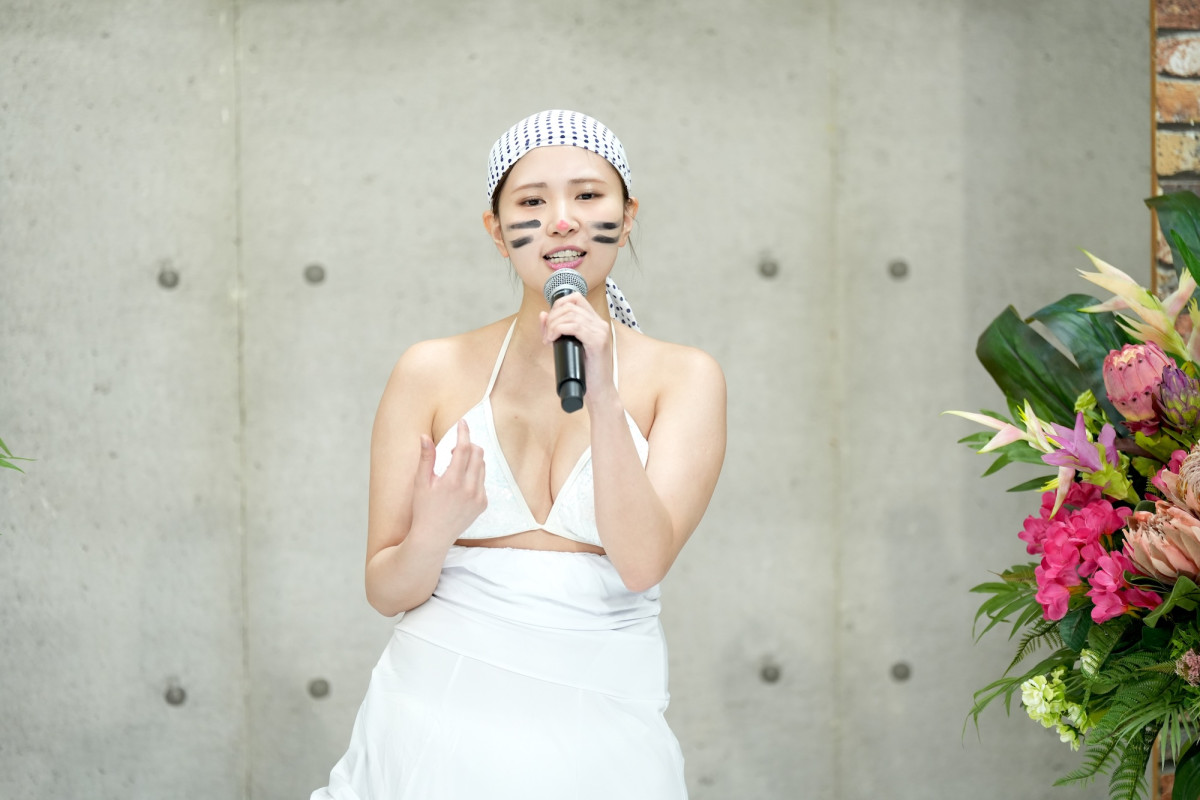 「浮気ってこうしてバレる」元AKB48美女が歌う“女性の本音”に千鳥も動揺「とんでもない」