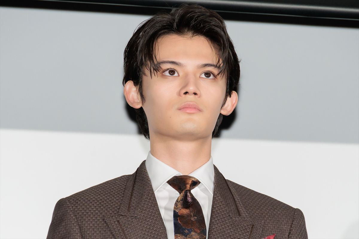 阿部寛、SNSやらず「リツイートという意味がちょっと分からなくて」　“炎上”描く映画で主演