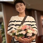 氷川きよし、ソロショット　※「氷川きよし」インスタグラム